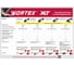 Шлифмашина угловая аккумуляторная WORTEX CAG 1812 E XLT с АКБ и ЗУ CAG1812E00029A1 ЦГ-3769657467 8