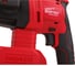 Перфоратор аккумуляторный WORTEX CRH 1824-1 XLT CRH182410029A2 ЦГ-1463404800 4