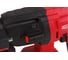 Перфоратор аккумуляторный WORTEX CRH 1824-1 XLT CRH182410029A2 ЦГ-1463404800 6