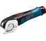 Аккумуляторные универсальные ножницы Bosch GUS 10.8V-LI 0.601.9B2.900 1