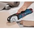 Аккумуляторные универсальные ножницы Bosch GUS 10.8V-LI 0.601.9B2.900 4