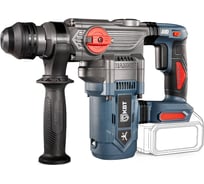 Перфоратор КВТ HB-20-30, без АКБ и ЗУ, серия ПРОФИ 106056