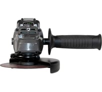 Бесщеточная аккумуляторная угловая шлифмашина Интерскол УШМ-150/36ВМЭ Li-ion АПИ картон, без аккумулятора и ЗУ 958.0.0.70