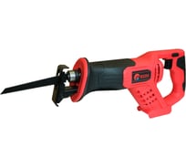 Сабельная пила EDON 21В, 25мм./300 мм, без аккумулятора 15008