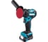 Полировально-шлифовальная машина аккумуляторная Makita CXT 12V BL XPT 50/80мм, 2 скорости, 0-2800/9500 об/мин 2х2.0 Ач АКБ, ЗУ, набор полировальных губок PV301DSAE 2
