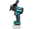 Полировально-шлифовальная машина аккумуляторная Makita CXT 12V BL XPT 50/80мм, 2 скорости, 0-2800/9500 об/мин, набор полировальных губок, без АКБ и ЗУ PV301DZ 2