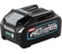 Аккумулятор Makita BL4040 (XGT, 40В, 4.0Ач), полиэт. пакет, 1 шт. 632N72-7 1