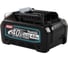 Аккумулятор Makita BL4040 (XGT, 40В, 4.0Ач), полиэт. пакет, 1 шт. 632N72-7 4