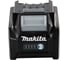 Аккумулятор Makita BL4040 (XGT, 40В, 4.0Ач), полиэт. пакет, 1 шт. 632N72-7 7