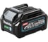 Аккумулятор Makita BL4025 (XGT, 40В, 2.5Ач), полиэт. пакет, 1 шт. 632N82-4 1