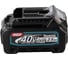 Аккумулятор Makita BL4025 (XGT, 40В, 2.5Ач), полиэт. пакет, 1 шт. 632N82-4 3