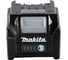 Аккумулятор Makita BL4025 (XGT, 40В, 2.5Ач), полиэт. пакет, 1 шт. 632N82-4 7