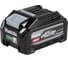 Аккумулятор Makita BL4040F (XGT, 40В, 4.0Ач), полиэт. пакет, 1 шт. 632T21-0 1