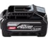 Аккумулятор Makita BL4040F (XGT, 40В, 4.0Ач), полиэт. пакет, 1 шт. 632T21-0 3