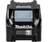 Аккумулятор Makita BL4040F (XGT, 40В, 4.0Ач), полиэт. пакет, 1 шт. 632T21-0 7