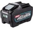 Аккумулятор Makita BL4050F (XGT, 40В, 5.0Ач), полиэт. пакет, 1 шт. 632R45-4 1