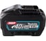 Аккумулятор Makita BL4050F (XGT, 40В, 5.0Ач), полиэт. пакет, 1 шт. 632R45-4 2