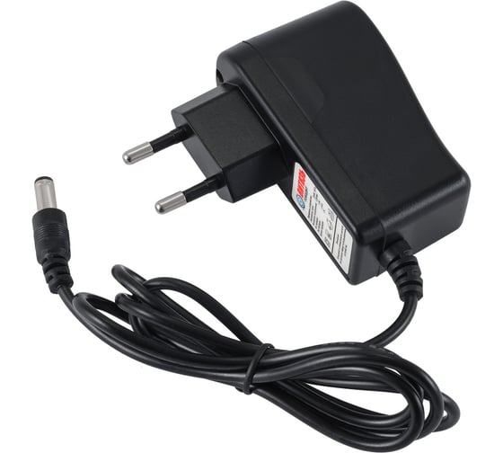 Зарядное устройство Витязь ЗУ-12-2, 12 В, 2 А, шнур 18012010-ЗУ