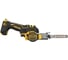 Аккумуляторный напильник Dewalt DCM200E2T, 18 В, 1707 м/мин, с 2 АКБ 1.7 Ач и ЗУ, в кейсе TSTAK DCM200E2T-QW 6