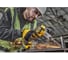 Аккумуляторный напильник Dewalt DCM200E2T, 18 В, 1707 м/мин, с 2 АКБ 1.7 Ач и ЗУ, в кейсе TSTAK DCM200E2T-QW 10