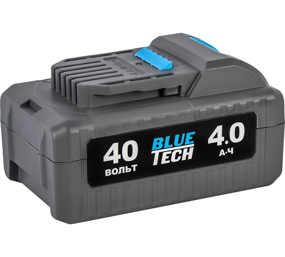 Аккумулятор DDE BlueTech BP 440 (4 Ач, 40 В) 925-273