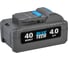 Аккумулятор DDE BlueTech BP 440 (4 Ач, 40 В) 925-273 1
