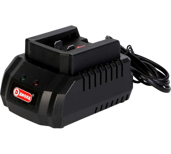 Зарядное устройство ДИОЛД ЗУ-20Л (семейка) 20 В 2300 мА 90022012
