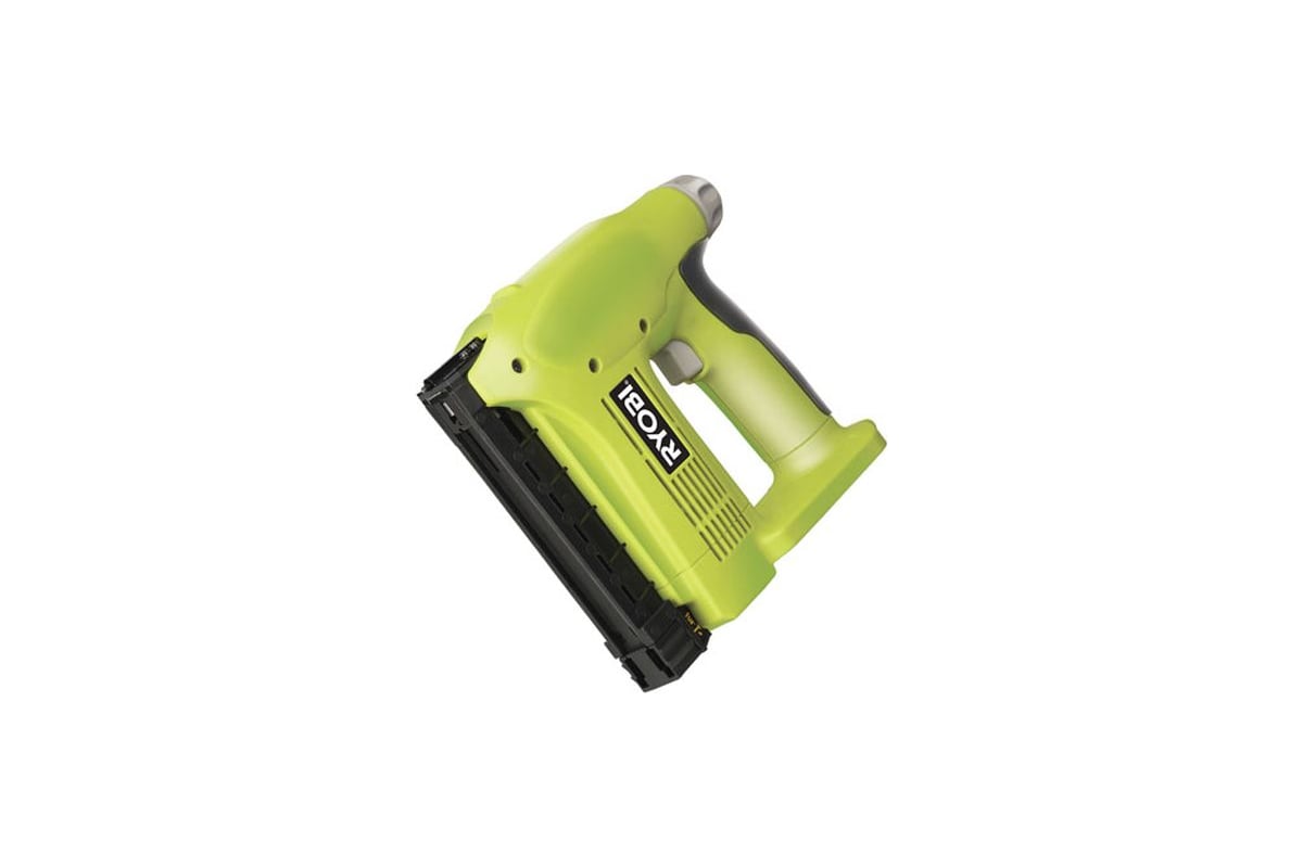  степлер Ryobi ONE+ CNS1801MHG 3000198 - выгодная цена .