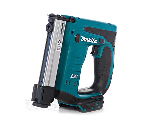 Аккумуляторный степлер Makita LXT BST221Z