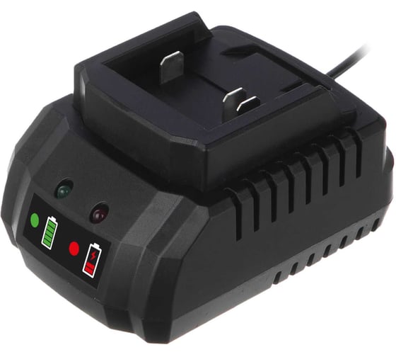 Зарядное устройство для аккумуляторов BifAces Li-Ion, 20 В, 2 А ВС-1-А