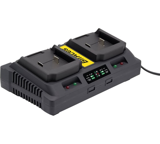 Зарядное устройство для аккумуляторов BifAces Li-Ion, 20 В, 2 А ВС-2