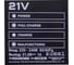 Устройство зарядное Redbo OBC-21C (220-240В/~50-60; 21В; 1,0А) 53887 8