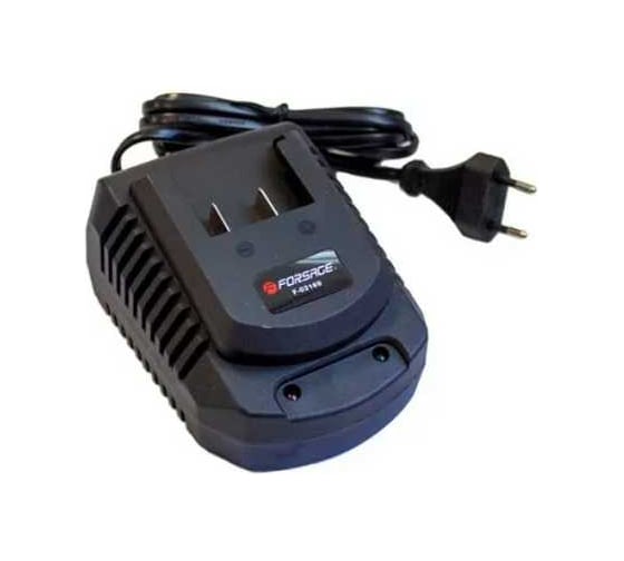 Зарядное устройство к гайковерту ударному аккумуляторному Forsage F-02169 F-02169-SP-32(50243)