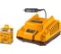 Зарядное устройство INGCO INDUSTRIAL 20В 2А (20) FCLI2012 1