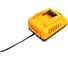 Зарядное устройство INGCO INDUSTRIAL 20В 2А (20) FCLI2012 4