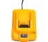 Зарядное устройство INGCO INDUSTRIAL 20В 2А (20) FCLI2012 5