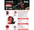 Аккумулятор ранцевый Profipower T7-01 30Ач 20В, Li-ION, 30Ач, 600Вт/ч E0369 3