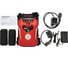 Аккумулятор ранцевый Profipower T7-01 30Ач 20В, Li-ION, 30Ач, 600Вт/ч E0369 6