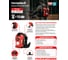 Аккумулятор ранцевый Profipower T7-02 60Ач 20В, Li-ION, 60Ач, 1200Вт/ч E0370 2