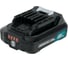 Аккумулятор Makita CXT (12В, 2Ач, индикатор заряда), полиэтиленовый пакет, 1 шт 632F59-1 2