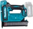Гвоздезабиватель аккумуляторный Makita XGT 40В BL XPT, 18GA 15-40 мм,маг. до 100шт., защита от холостого выстрела, без АКБ и ЗУ FN001GZ 3