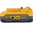 Набор DEWALT DCB1104S2: 2 АКБ POWERSTACK DCBP318, Li-Ion, 18 В, 3.5 Ач и зарядное устройство DCB1104, 12/18 В, 4 A DCB1104S2-QW 7