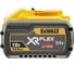 Аккумулятор DEWALT FLEXTVOLT Li-Ion, 18/54 В, 12/4 Ач, 2 шт. DCB548Y2-QW 3