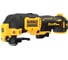 Аккумуляторный набор Dewalt DCK611P1D2, 12 В: дрель + шуруповерт + перфоратор + пила + реноватор + фонарь, с 3 АКБ и ЗУ, в сумке DCK611P1D2-QW 6
