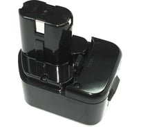 Аккумулятор Amperin для HITACHI (p/n: EB 1212S, EB 1214L, EB 1214S, EB 1220BL, EB 1220HL), 2.1Ah 12V Ni-Mh 00-00086364