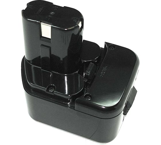 Аккумулятор Amperin для HITACHI (p/n: EB 1212S, EB 1214L, EB 1214S, EB 1220BL, EB 1220HL), 2.1Ah 12V Ni-Mh 00-00086364