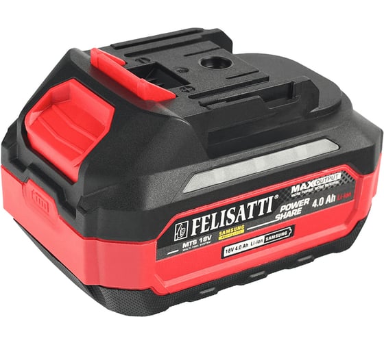 Аккумуляторная батарея Felisatti FT 5Ач 1555