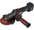 Шлифмашина угловая аккумуляторная ElitechCAG 2012DSL (E2213.075.00)  210317 1
