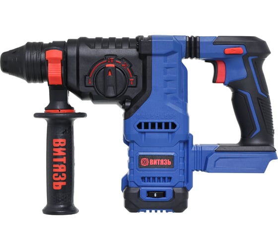 Перфоратор аккумуляторный Витязь ПА-1420 18039001