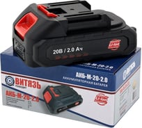 Аккумулятор Витязь Тип-М, АКБ-М-20-2.0, 20 В, 2,0 А Li-on 18037001